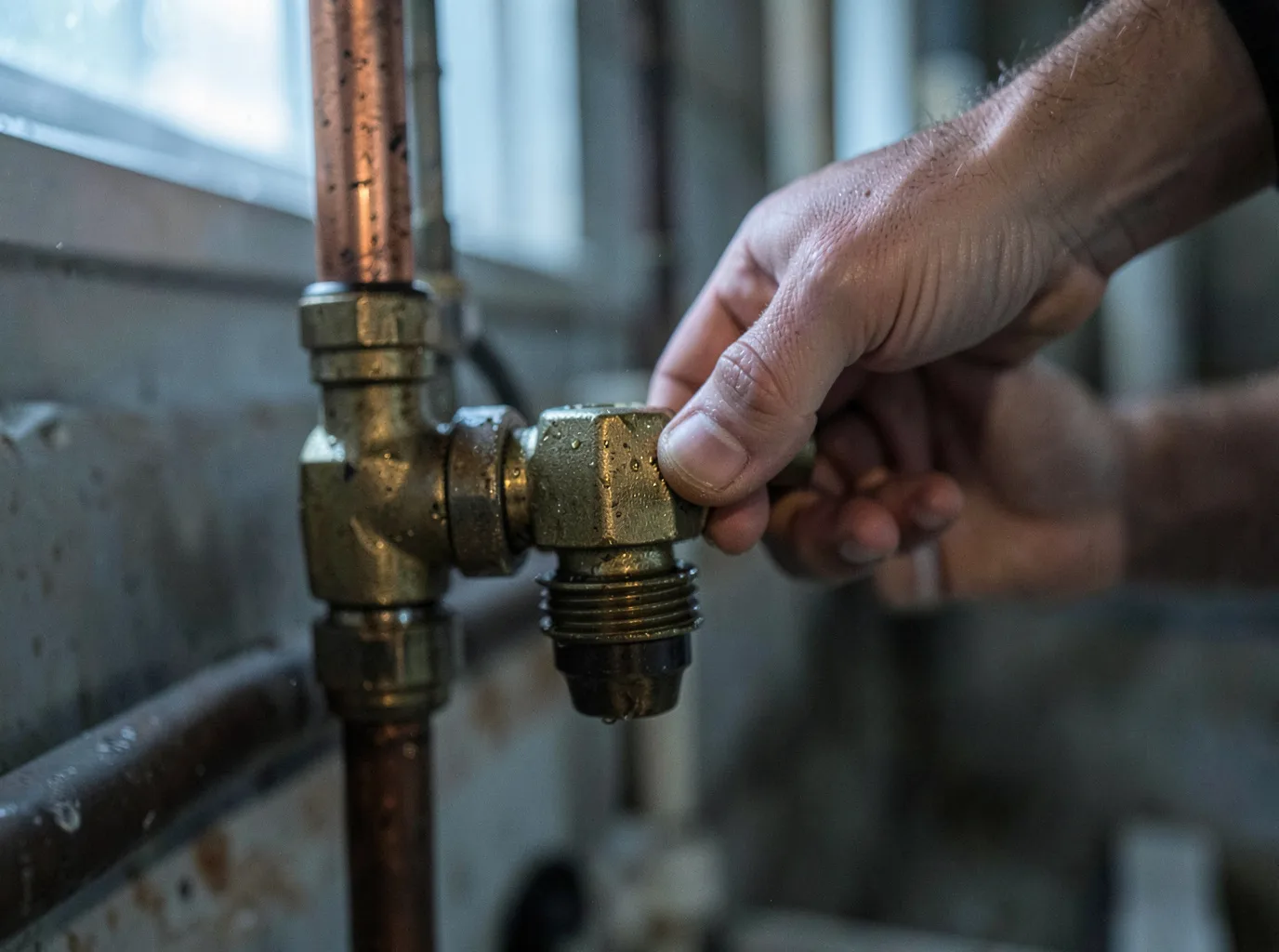 Emergency Plumber Hyannis, NE FAQs